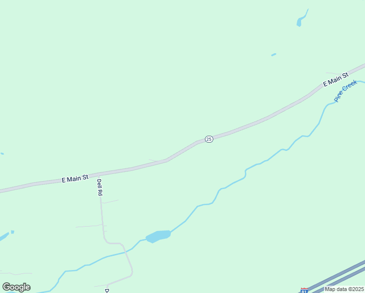 map of restaurants, bars, coffee shops, grocery stores, and more near 1678 East Main Street in Schuylkill