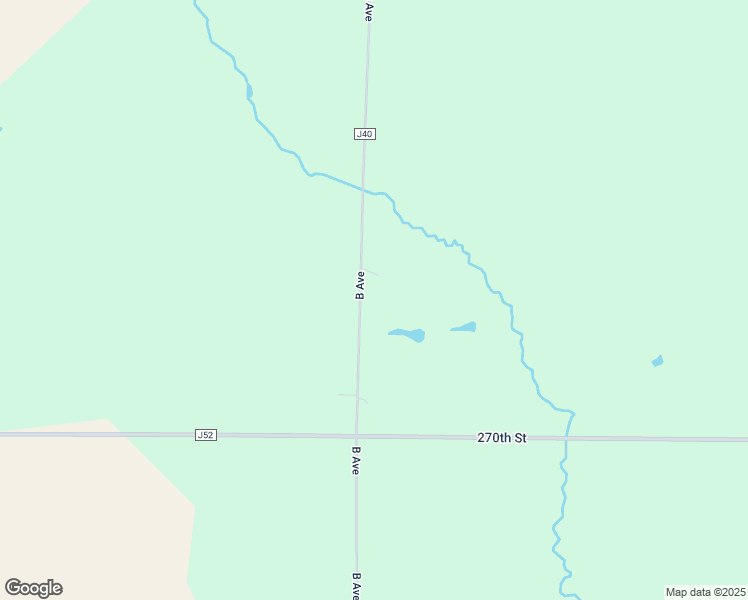 map of restaurants, bars, coffee shops, grocery stores, and more near 2662-2686 B Avenue in Coin