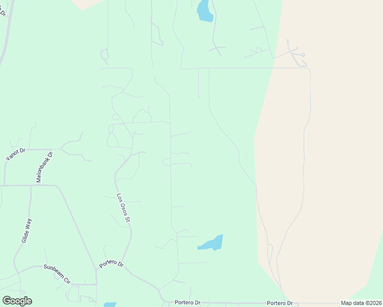 map of restaurants, bars, coffee shops, grocery stores, and more near 12799 Encanto Way in Redding