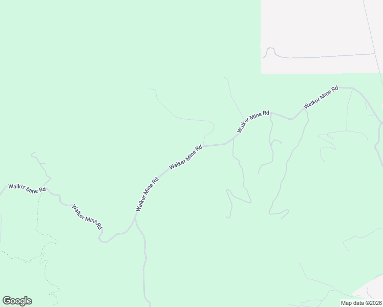 map of restaurants, bars, coffee shops, grocery stores, and more near 17342 Walker Mine Road in Redding