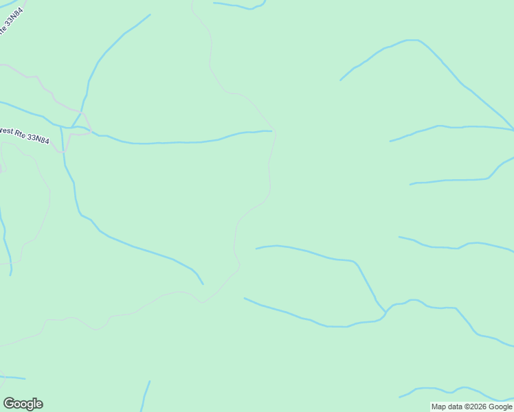 map of restaurants, bars, coffee shops, grocery stores, and more near Dog Run Springs Rd in Hayfork