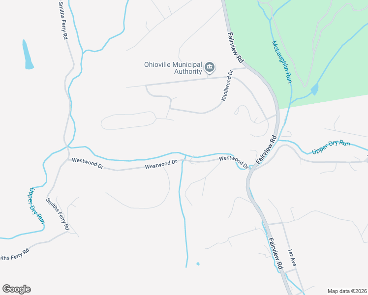 map of restaurants, bars, coffee shops, grocery stores, and more near 132 Westwood Drive in Midland