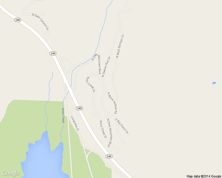 map of restaurants, bars, coffee shops, grocery stores, and more near 12655 North Mud Springs Circle in Kamas