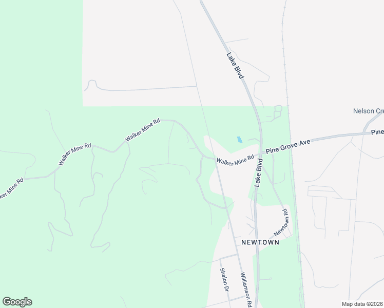 map of restaurants, bars, coffee shops, grocery stores, and more near 3539-3543 Terra Nova Drive in Redding