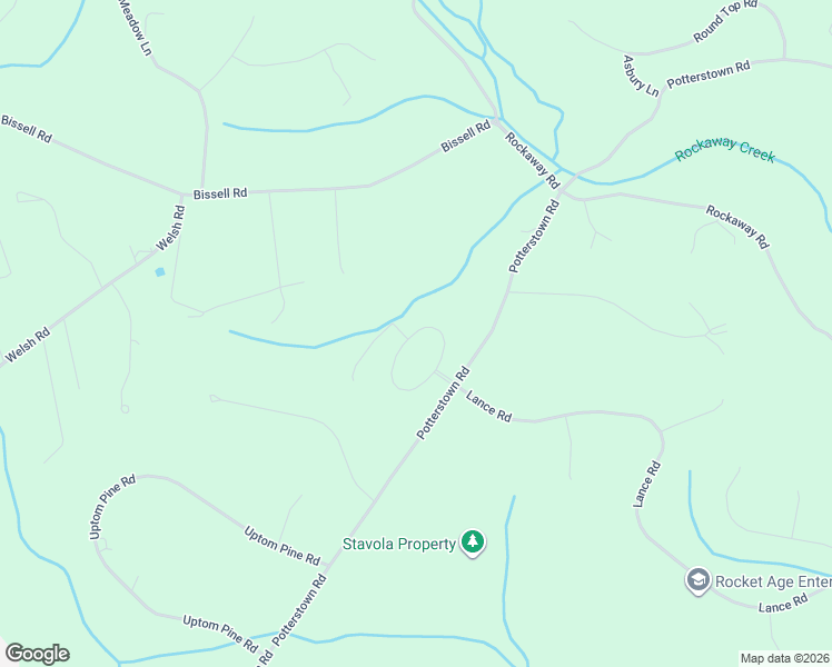 map of restaurants, bars, coffee shops, grocery stores, and more near 1 Hunters Circle in Lebanon