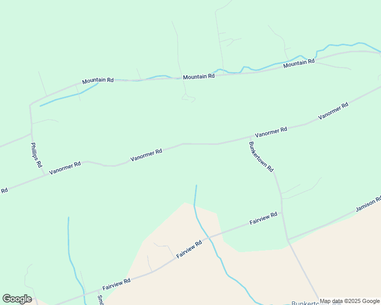 map of restaurants, bars, coffee shops, grocery stores, and more near in MC ALISTERVLE