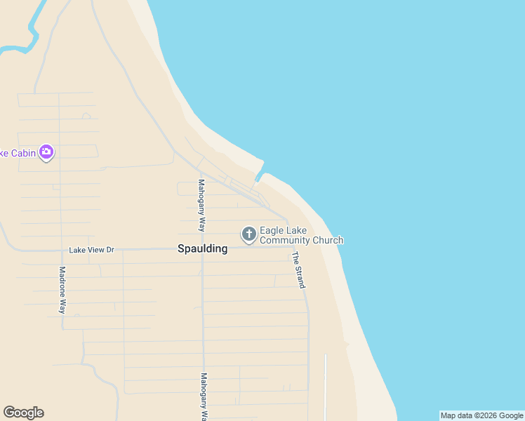 map of restaurants, bars, coffee shops, grocery stores, and more near 687-950 Cedar Way in Susanville