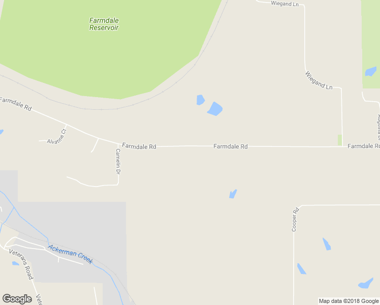 map of restaurants, bars, coffee shops, grocery stores, and more near 23965 Farmdale Road in Washington