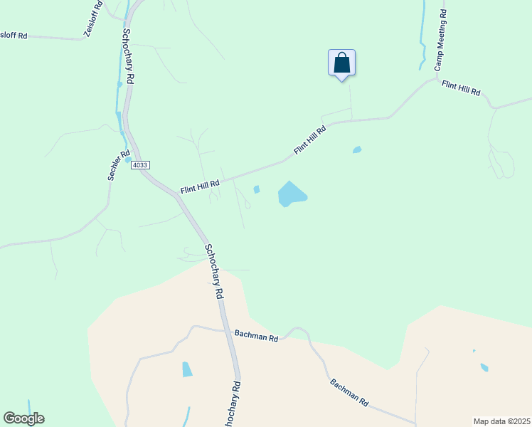 map of restaurants, bars, coffee shops, grocery stores, and more near in New Tripoli