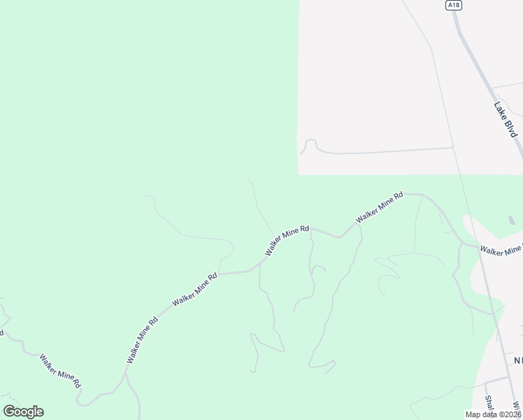 map of restaurants, bars, coffee shops, grocery stores, and more near 12945 Quail Run in Redding