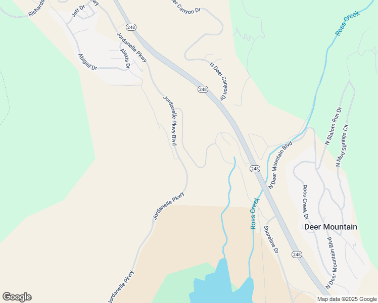 map of restaurants, bars, coffee shops, grocery stores, and more near 456 Ascent Drive in Heber City