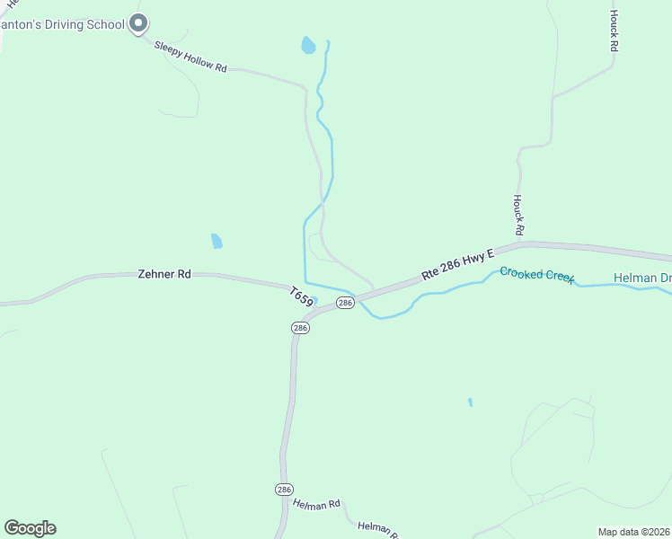 map of restaurants, bars, coffee shops, grocery stores, and more near 1700 Sleepy Hollow Road in Indiana