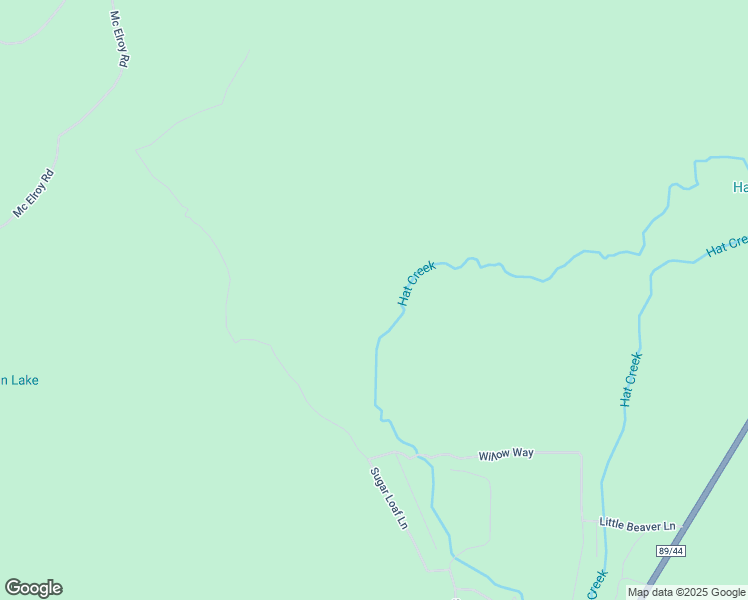 map of restaurants, bars, coffee shops, grocery stores, and more near in Old Station