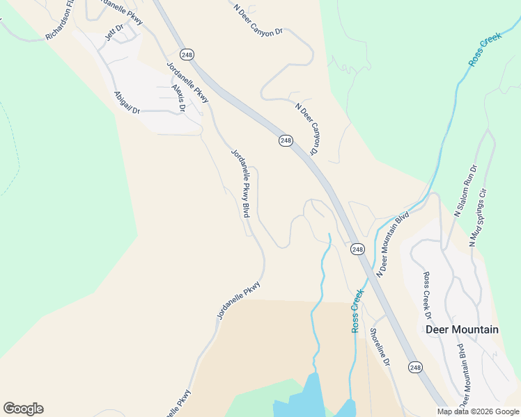 map of restaurants, bars, coffee shops, grocery stores, and more near 488 West Ascent Drive in Heber City