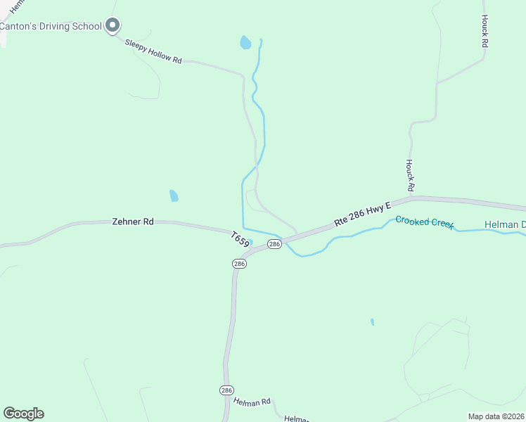 map of restaurants, bars, coffee shops, grocery stores, and more near 1700 Sleepy Hollow Road in Indiana