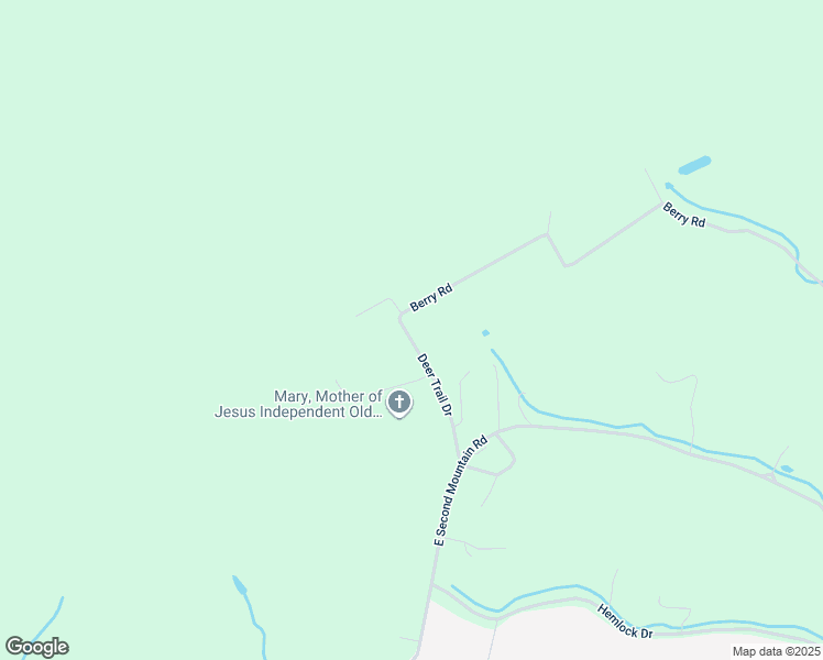 map of restaurants, bars, coffee shops, grocery stores, and more near 319 Deer Trail Drive in Schuylkill Haven