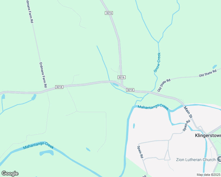 map of restaurants, bars, coffee shops, grocery stores, and more near 2748 Klingerstown Road in Herndon