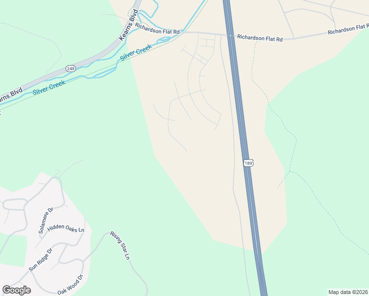 map of restaurants, bars, coffee shops, grocery stores, and more near 3073 South Calamity Lane in Park City