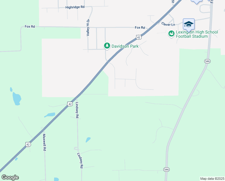 map of restaurants, bars, coffee shops, grocery stores, and more near 526 Cedarwood Drive in Mansfield