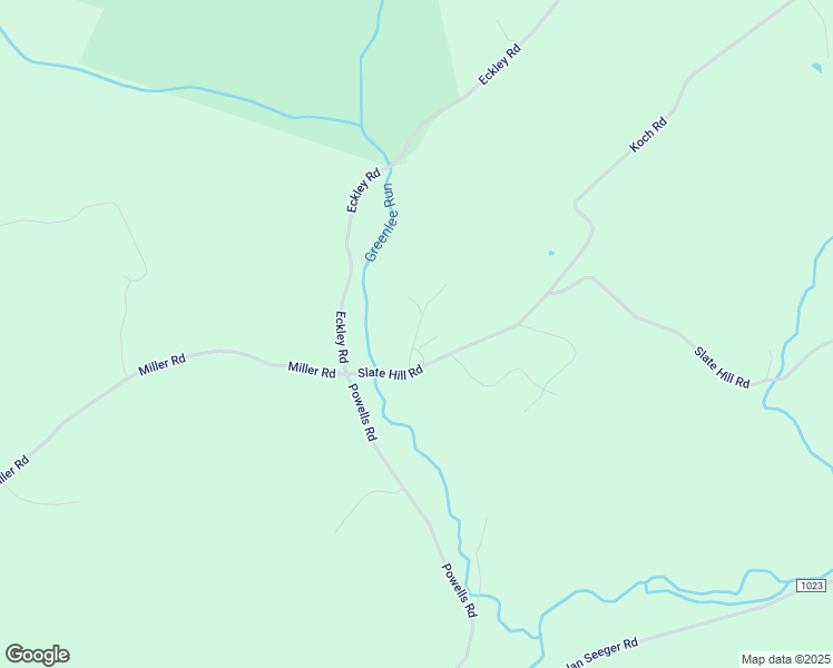 map of restaurants, bars, coffee shops, grocery stores, and more near 3449 Walnut Lane in Petersburg