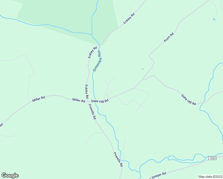 map of restaurants, bars, coffee shops, grocery stores, and more near 3449 Walnut Lane in Petersburg