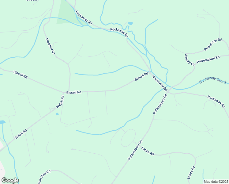 map of restaurants, bars, coffee shops, grocery stores, and more near 11 Bissell Road in Lebanon