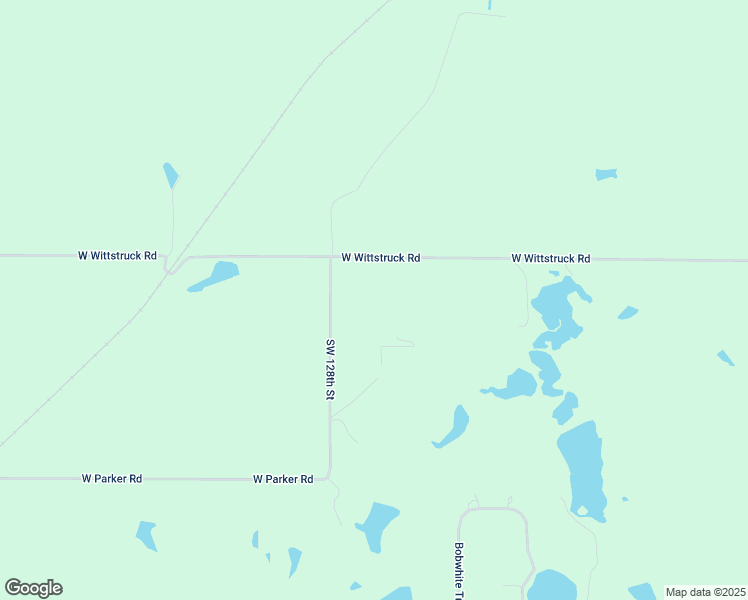 map of restaurants, bars, coffee shops, grocery stores, and more near 12601 West Wittstruck Road in Crete
