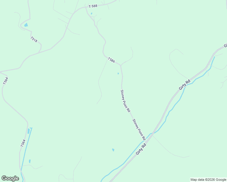 map of restaurants, bars, coffee shops, grocery stores, and more near 191 Stoney Point Road in Shelocta