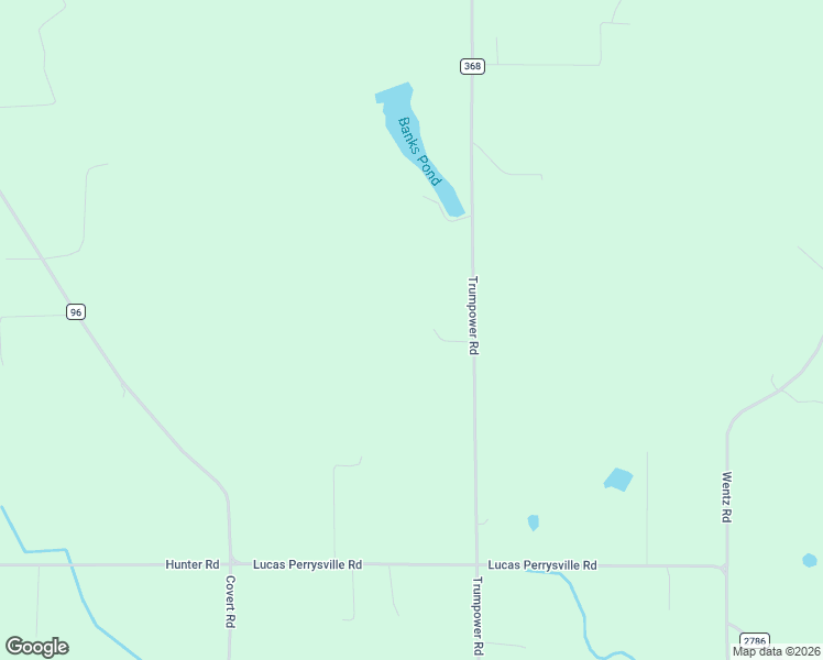 map of restaurants, bars, coffee shops, grocery stores, and more near 3386 Trumpower Rd in Perrysville