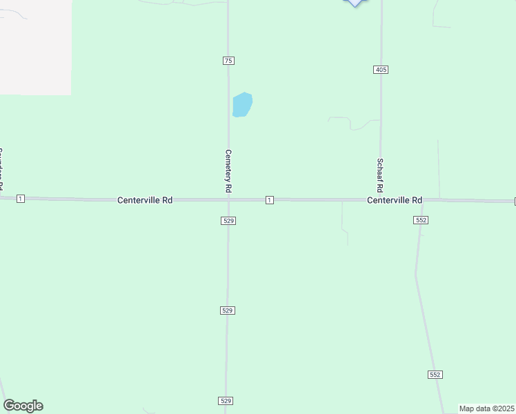 map of restaurants, bars, coffee shops, grocery stores, and more near 3543 Centerville Road in Shreve