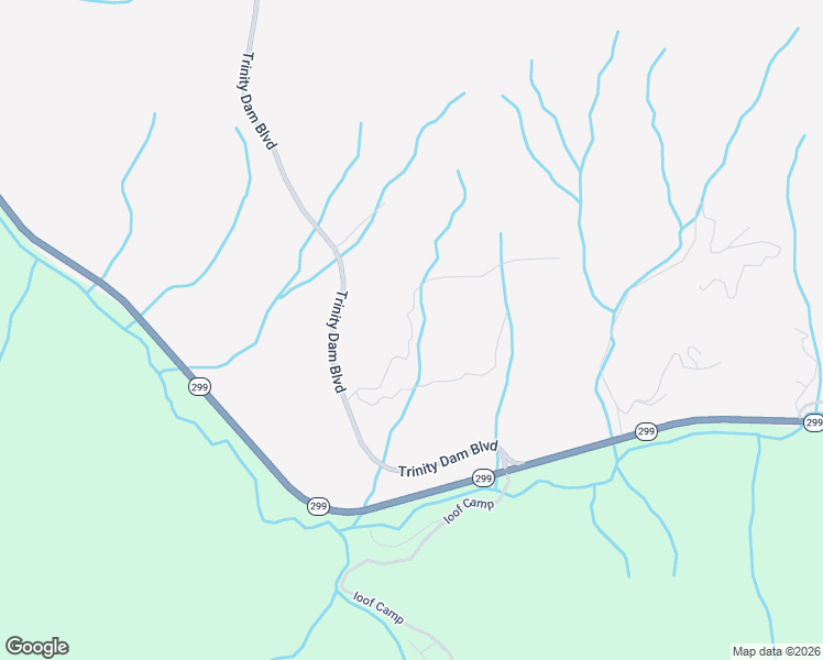 map of restaurants, bars, coffee shops, grocery stores, and more near Twin Oaks Road in Lewiston