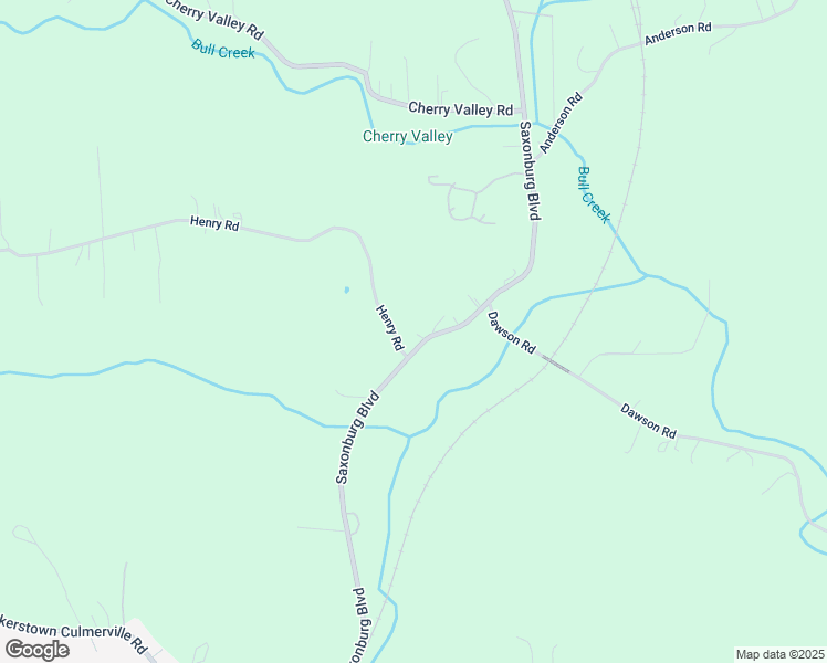 1268 Saxonburg Boulevard, Tarentum PA Walk Score