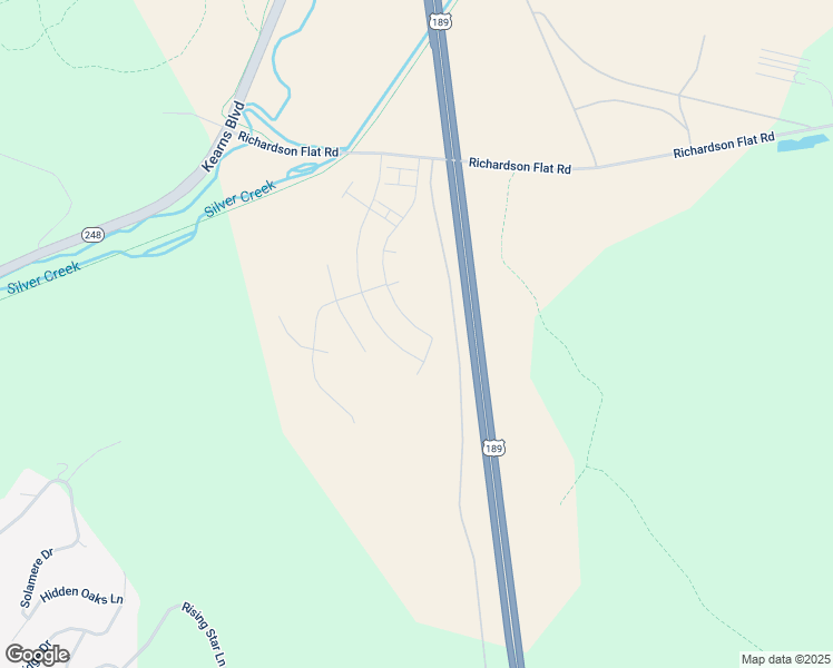 map of restaurants, bars, coffee shops, grocery stores, and more near 2841 Piper Way in Park City