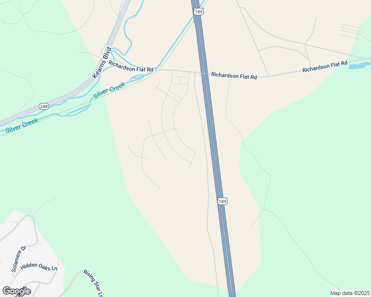 map of restaurants, bars, coffee shops, grocery stores, and more near 2817 Piper Way in Park City