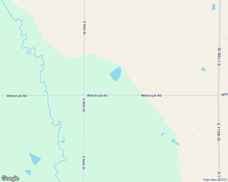map of restaurants, bars, coffee shops, grocery stores, and more near 9900 Wittstruck Road in Roca