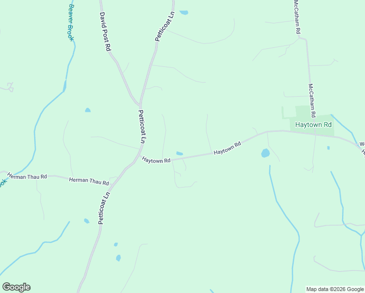 map of restaurants, bars, coffee shops, grocery stores, and more near 82 Haytown Road in Lebanon