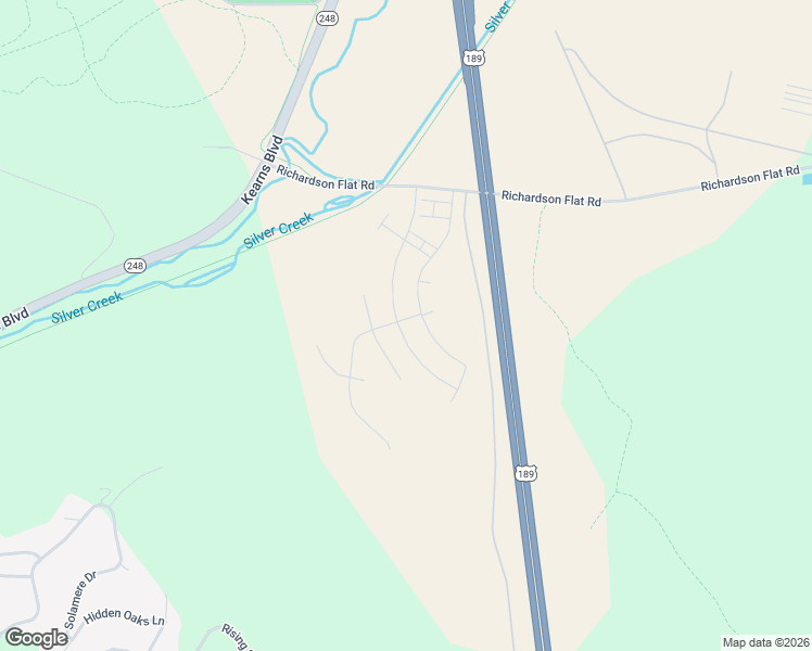 map of restaurants, bars, coffee shops, grocery stores, and more near 2678 Ledger Way in Park City