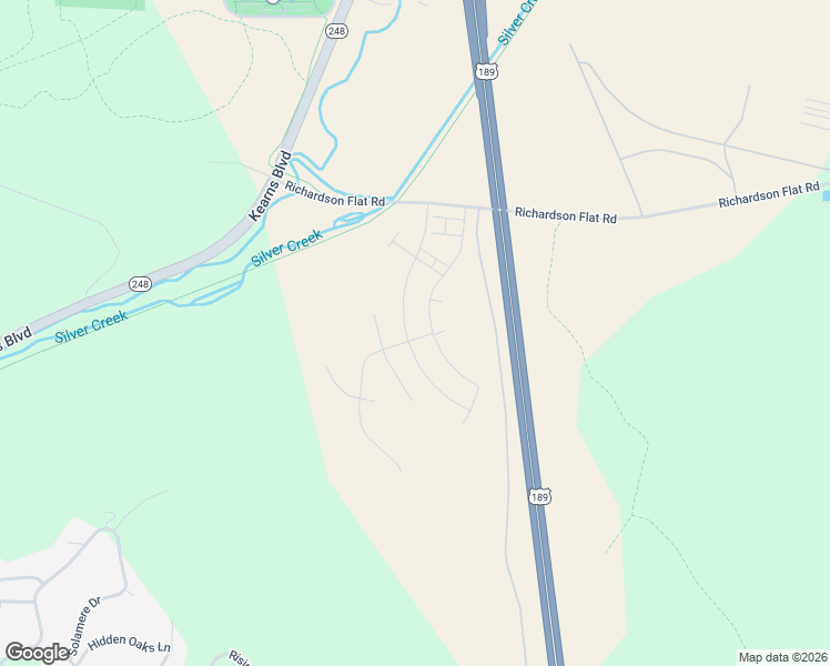 map of restaurants, bars, coffee shops, grocery stores, and more near 2678 Ledger Way in Park City