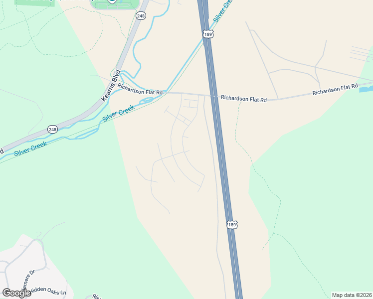 map of restaurants, bars, coffee shops, grocery stores, and more near 2678 Ledger Way in Park City