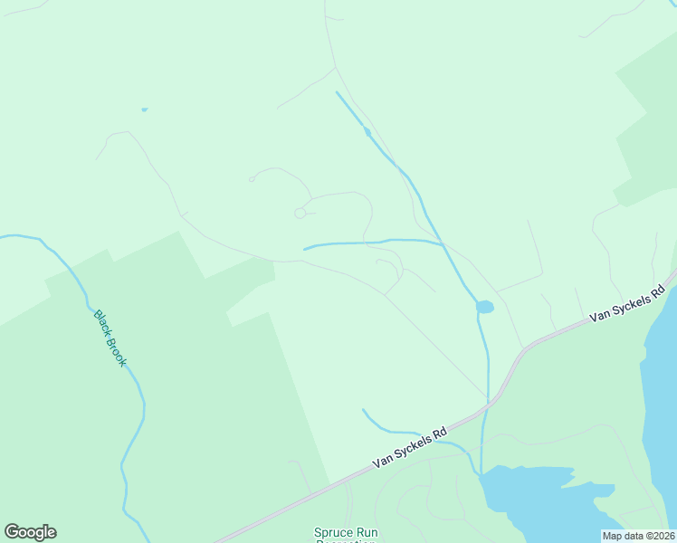 map of restaurants, bars, coffee shops, grocery stores, and more near 16 South Polktown Road in Hampton