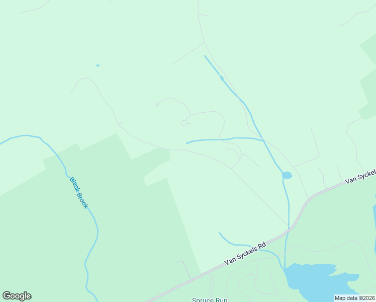 map of restaurants, bars, coffee shops, grocery stores, and more near 22 South Polktown Road in Hampton