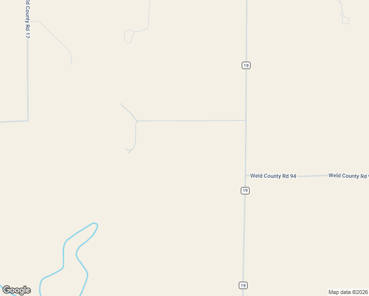 map of restaurants, bars, coffee shops, grocery stores, and more near 46245 County Road 19 in Nunn