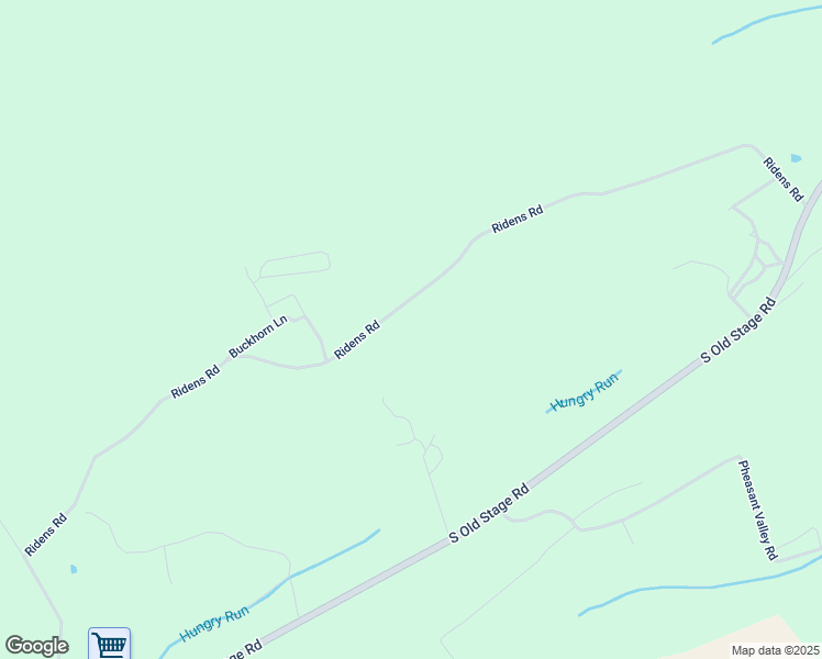 map of restaurants, bars, coffee shops, grocery stores, and more near 860 Ridens Road in Lewistown