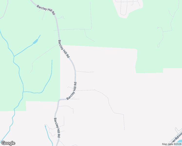 map of restaurants, bars, coffee shops, grocery stores, and more near 1841 Barclay Hill Rd in Beaver