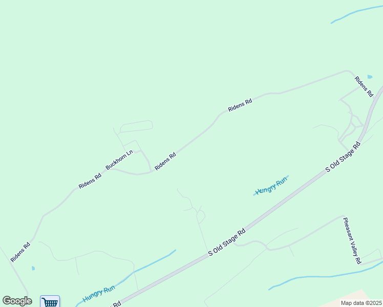 map of restaurants, bars, coffee shops, grocery stores, and more near 860 Ridens Road in Lewistown