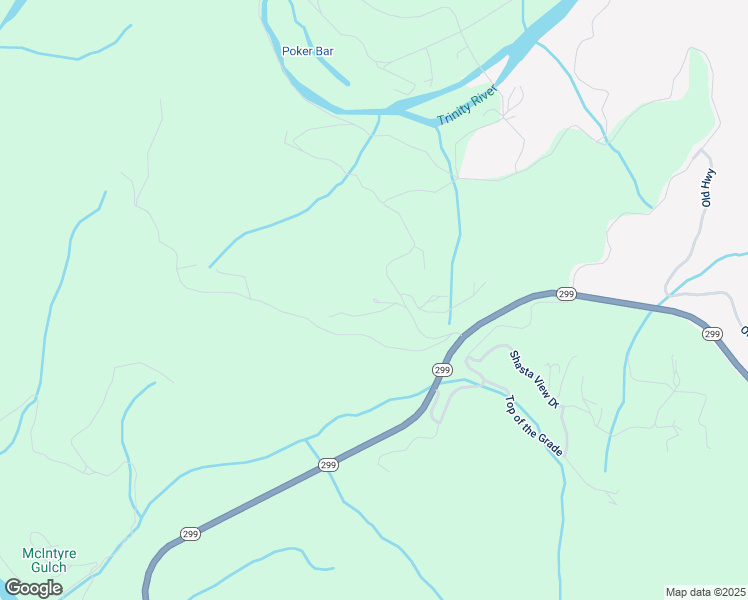 map of restaurants, bars, coffee shops, grocery stores, and more near Old Poker Bar Rd in Lewiston