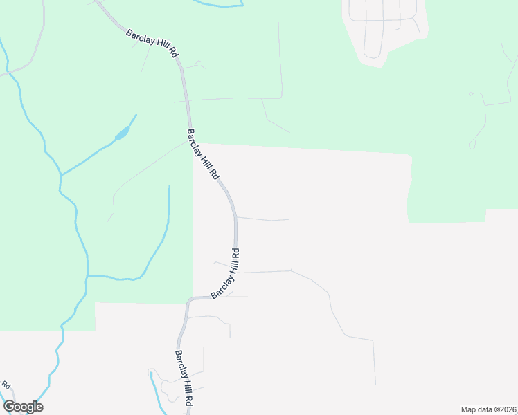 map of restaurants, bars, coffee shops, grocery stores, and more near 1841 Barclay Hill Road in Beaver