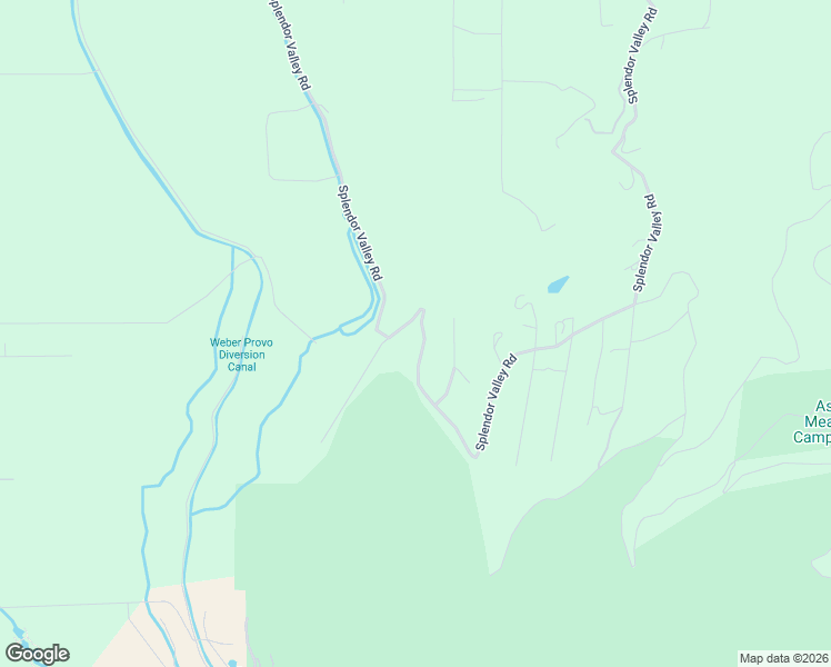 map of restaurants, bars, coffee shops, grocery stores, and more near 1913 Splendor Valley Road in Kamas