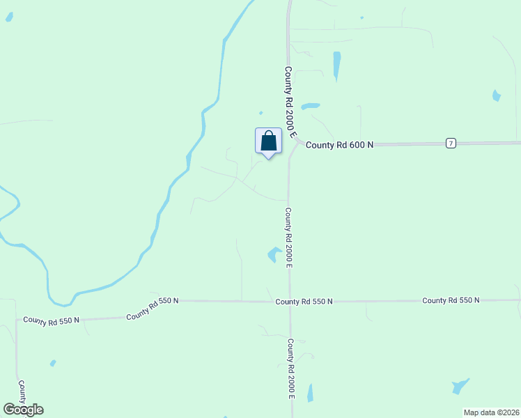 map of restaurants, bars, coffee shops, grocery stores, and more near 1986 Deer Meadows in Secor
