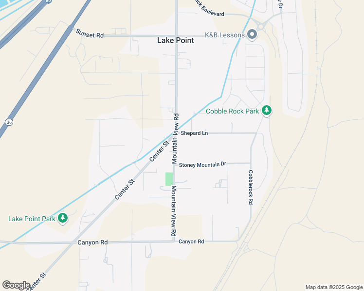 map of restaurants, bars, coffee shops, grocery stores, and more near 7986 Mountain View Road in Tooele